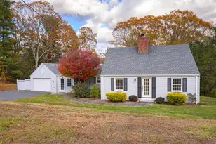 486 Deercliff Rd, Avon, CT 06001 - Photo 1