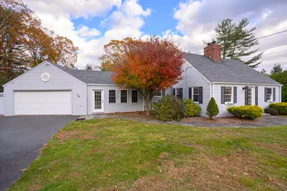 486 Deercliff Road, Avon, CT 06001 - Photo 2