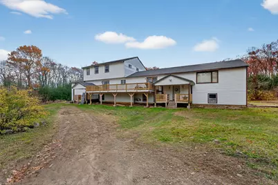 132 Furnace Avenue, Stafford, CT 06076 - Photo 1