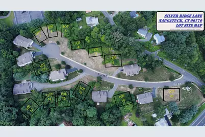 2 Silver Ridge Lane, Naugatuck, CT 06770 - Photo 1