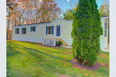 932 Long Cove Road #TRLR 4, Ledyard, CT 06335 - Photo 1