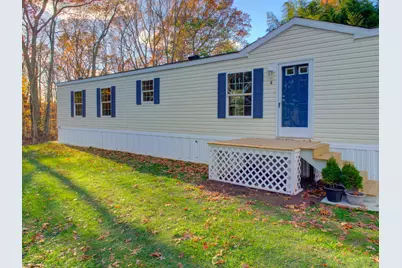 932 Long Cove Road #TRLR 4, Ledyard, CT 06335 - Photo 26