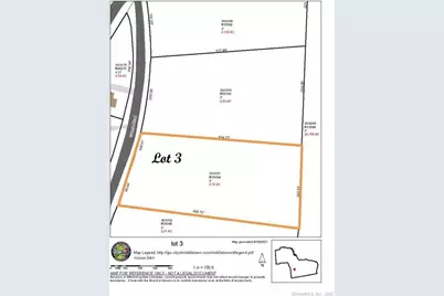 Lot 3 Coleman Road, Middletown, CT 06457 - Photo 4