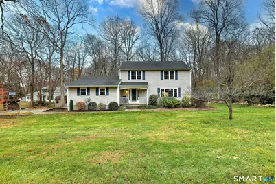 59 Pheasant Run Drive, Ledyard, CT 06335 - Photo 1
