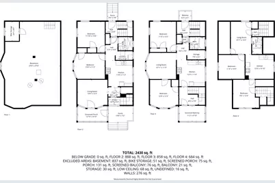 73 Pixlee Place, Bridgeport, CT 06610 - Photo 38