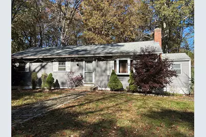 30 Burr Road, Lyme, CT 06371 - Photo 1