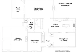 30 Wild Duck Rd, Wilton, CT 06897 - Photo 38