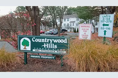 380 Hitchcock Road #255, Waterbury, CT 06705 - Photo 2