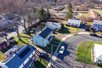 43 Pioneer Circle, Manchester, CT 06040 - Photo 8