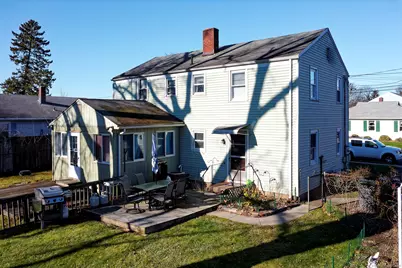 43 Pioneer Circle, Manchester, CT 06040 - Photo 4