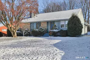 117 Homecrest Dr, Berlin, CT 06037 - Photo 4