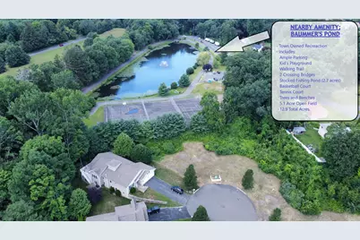 0 Silver Ridge Lane, Naugatuck, CT 06770 - Photo 2