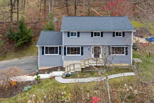 8 Glenview Rd, Sherman, CT 06784 - Photo 1