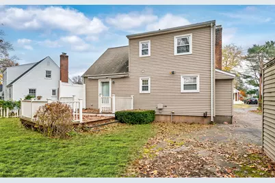 60 Deerfield Drive, Manchester, CT 06040 - Photo 32