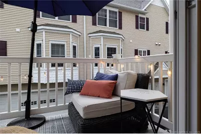 160 Glenbrook Road #1A, Stamford, CT 06902 - Photo 26