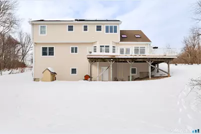 5 Saw Mill Road, Burlington, CT 06013 - Photo 4