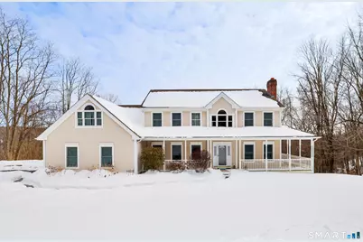 5 Saw Mill Road, Burlington, CT 06013 - Photo 1