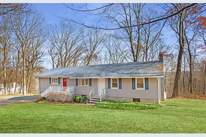 180 Peaceable Ridge Road, Ridgefield, CT 06877 - Photo 24