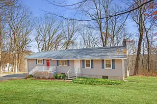 180 Peaceable Ridge Rd, Ridgefield, CT 06877 - Photo 24