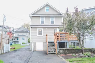 11 Burritt Ave, Norwalk, CT 06854 - Photo 4