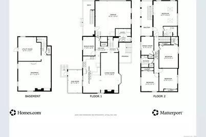 10 Lea Road, North Branford, CT 06471 - Photo 40