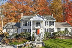 41 Deer Hill Rd, Redding, CT 06896 - Photo 1