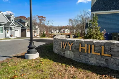 7 Ivy Hill Road #7, Waterford, CT 06385 - Photo 1