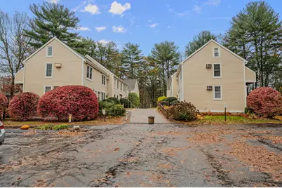 54 Rope Ferry Road #C45, Waterford, CT 06385 - Photo 4