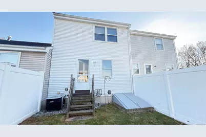 4 Persimmon Lane #4, Glastonbury, CT 06033 - Photo 10
