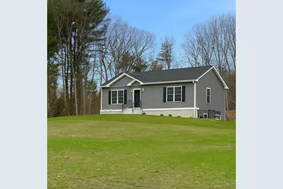 129 Snake Meadow Road, Plainfield, CT 06354 - Photo 1