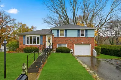 7 Barn Road, Ledyard, CT 06339 - Photo 1