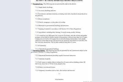 Bozrah Street, Bozrah, CT 06334 - Photo 8