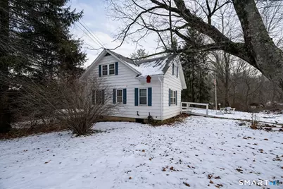 303 Bulkeley Hill Road, Colchester, CT 06415 - Photo 2