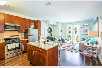 1 Glover Avenue #416, Norwalk, CT 06850 - Photo 4