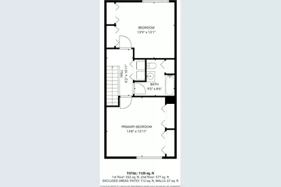 1 Horizon Drive #APT 2, Norwalk, CT 06854 - Photo 20