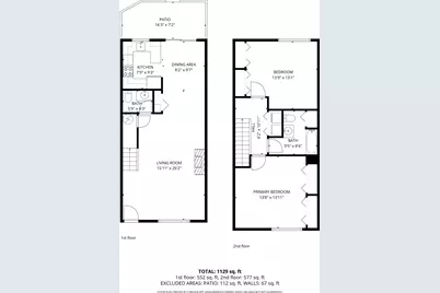1 Horizon Drive #APT 2, Norwalk, CT 06854 - Photo 18