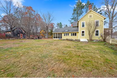 40 East Hill Road, Canton, CT 06019 - Photo 6