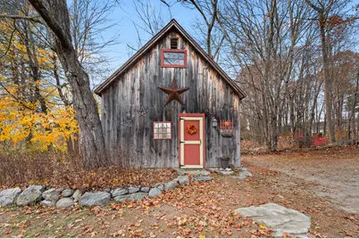 40 East Hill Road, Canton, CT 06019 - Photo 4