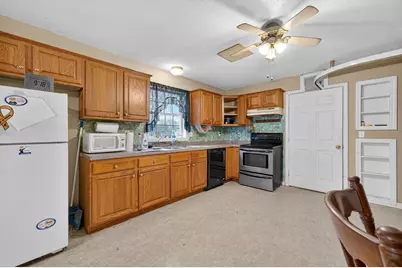 711 Ekonk Hill Road, Sterling, CT 06354 - Photo 4