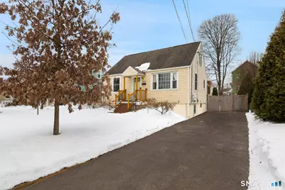 855 Riverside Drive, Fairfield, CT 06824 - Photo 1