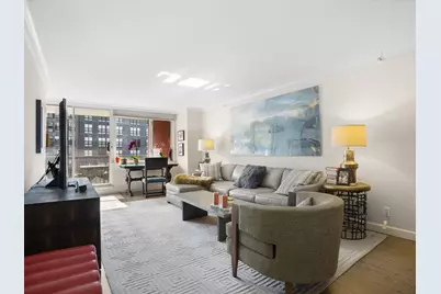 25 Forest Street #APT 4A, Stamford, CT 06901 - Photo 8