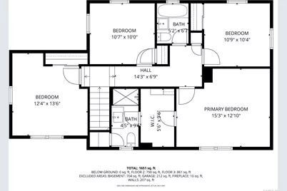 85 Elmwood Drive, Meriden, CT 06450 - Photo 36