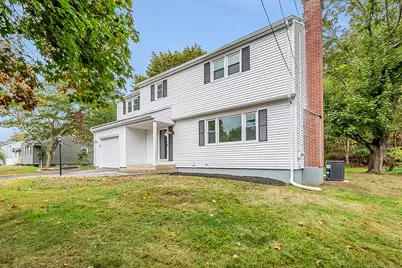 85 Elmwood Drive, Meriden, CT 06450 - Photo 4