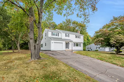 85 Elmwood Drive, Meriden, CT 06450 - Photo 2