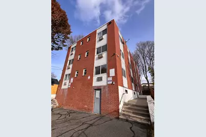 76 Palisade Avenue #A3, Bridgeport, CT 06610 - Photo 1