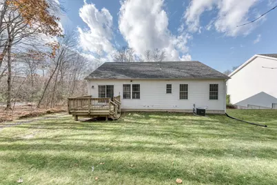 43 Belvedere Drive #43, Tolland, CT 06084 - Photo 32