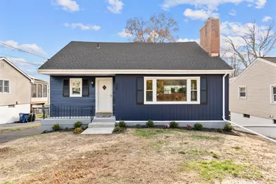 26 Lawncrest Road, West Haven, CT 06516 - Photo 1