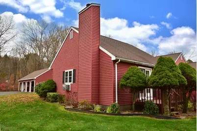 413 Lady Bug Lane #413, Vernon, CT 06066 - Photo 26