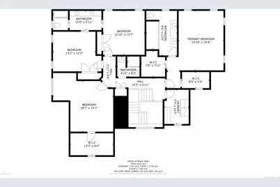 6 Walnut Ridge Court, Stamford, CT 06905 - Photo 34