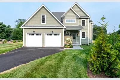 6 Walnut Ridge Court, Stamford, CT 06905 - Photo 1